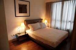 Water Place (D15), Condominium #510995141